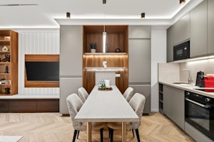 Saint-Germain-des-Prés Retreat image 5