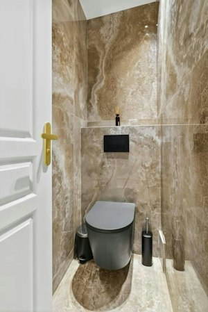 Saint-Germain-des-Prés Retreat image 4