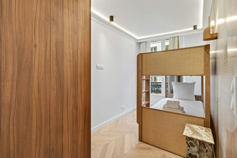Saint-Germain-des-Prés Retreat additional image