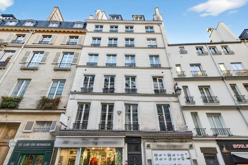 Saint-Germain-des-Prés Retreat additional image