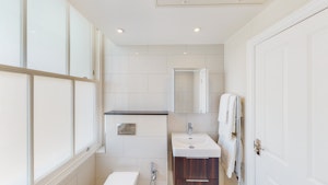 West Side Retreat image 6