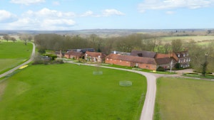 The Sacombe Retreat image 14