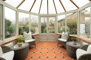 The Sacombe Retreat image 9