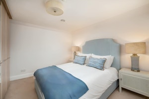 The Sacombe Retreat image 5