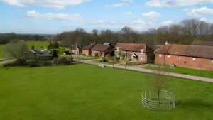 The Sacombe Retreat image 4