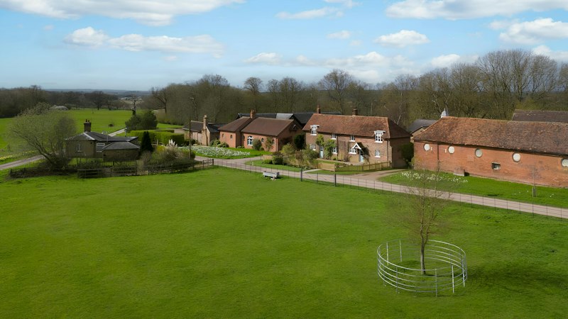 The Sacombe Retreat additional image