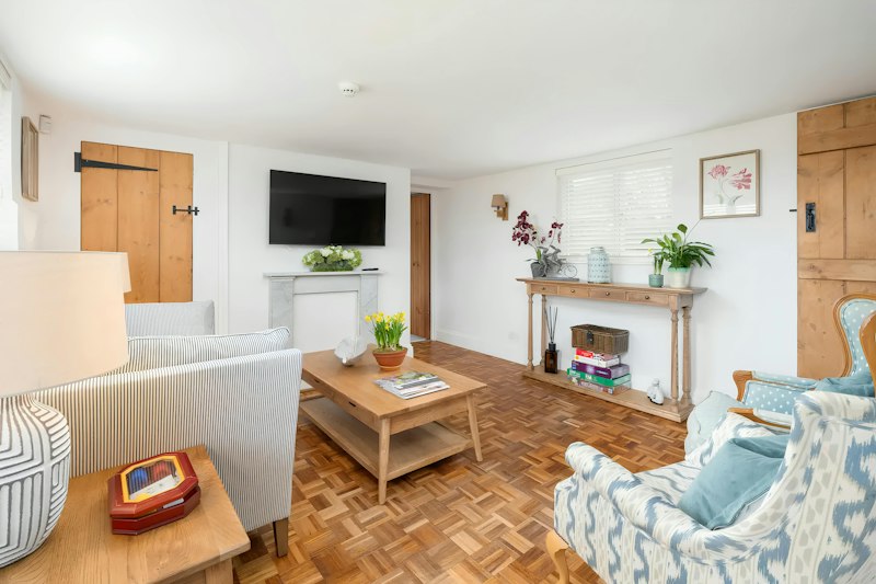 The Sacombe Retreat additional image