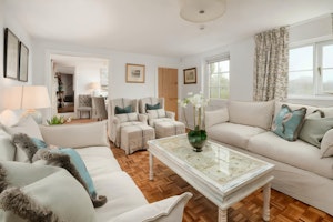 The Sacombe Retreat image 2