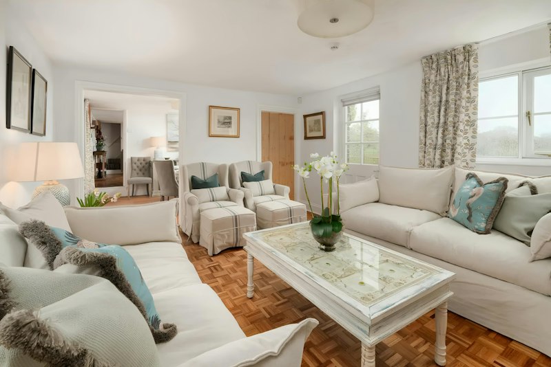 The Sacombe Retreat additional image