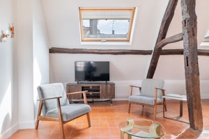 Cultured Marais image 6