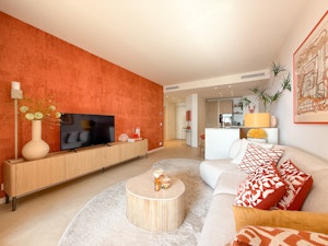 Riviera Through Glass image 11
