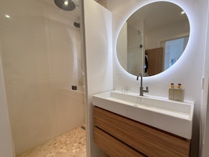Riviera Through Glass image 9