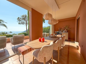 Riviera Through Glass image 7