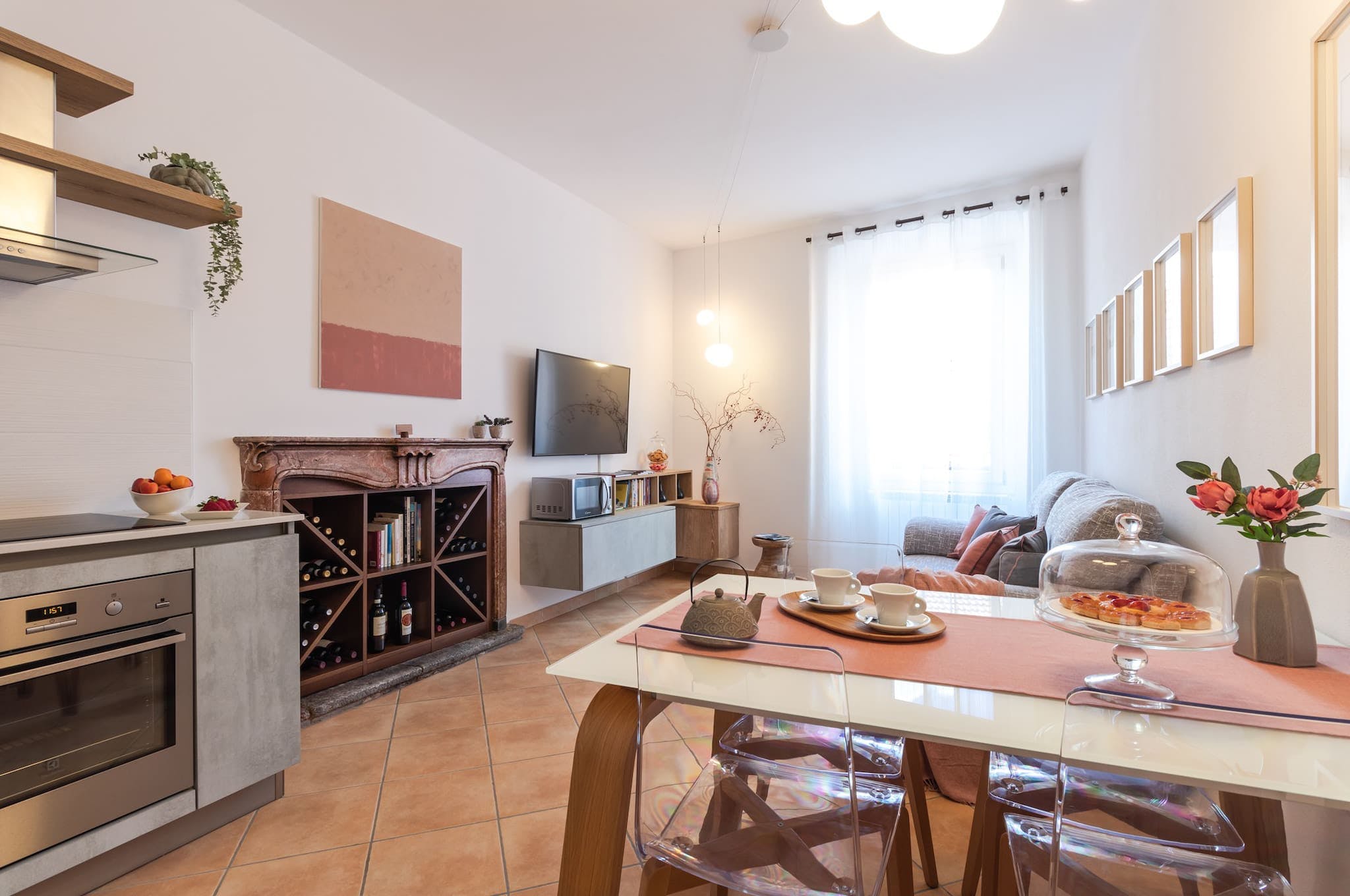 Lombardy Shore, Lombardy, Italy Plum Guide