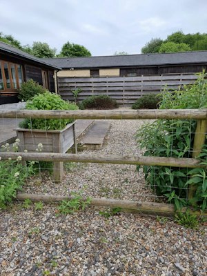 The Box Hill Barn image 5