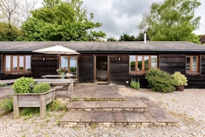 The Box Hill Barn image 1
