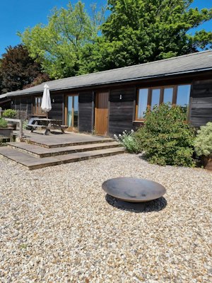 The Box Hill Barn image 3