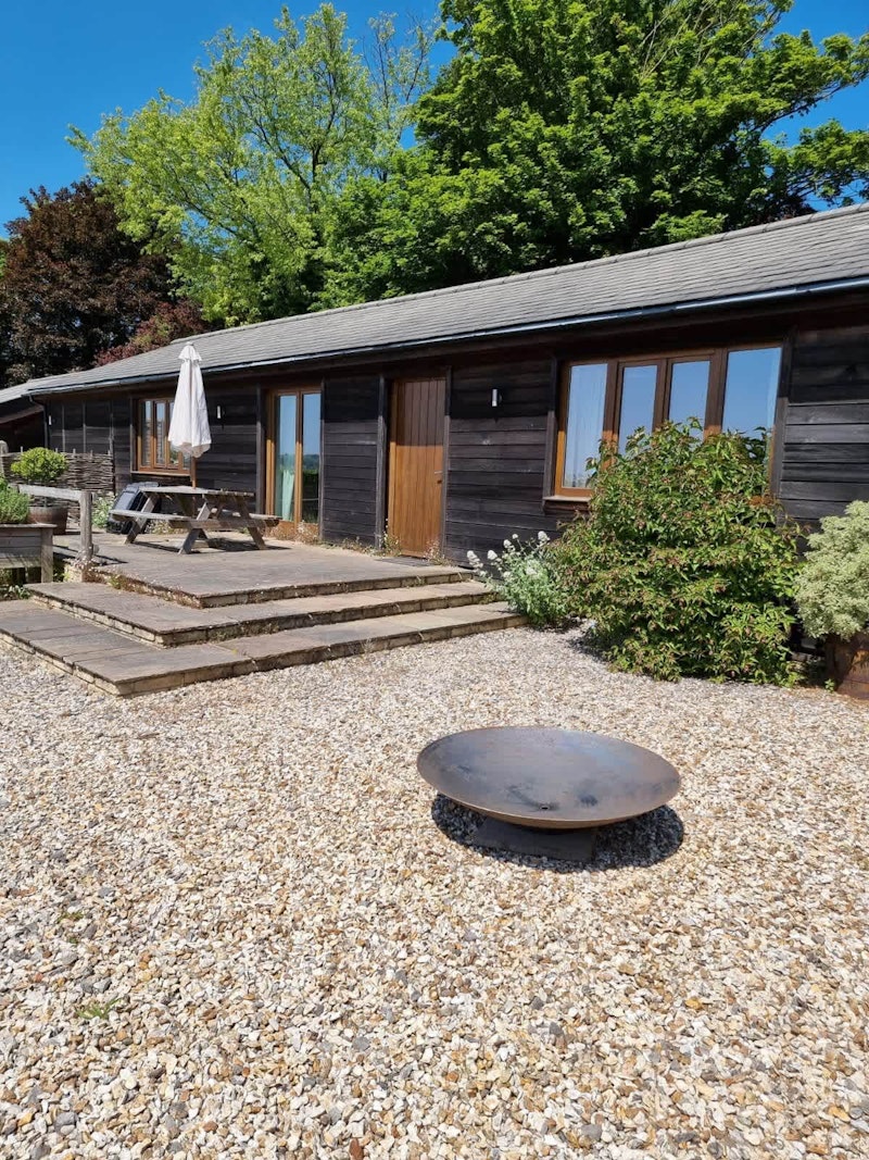 The Box Hill Barn additional image