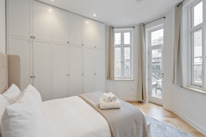 Fitzrovia Finesse image 8