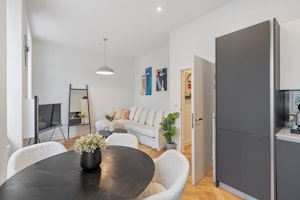Fitzrovia Finesse image 6