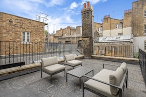 Fitzrovia Finesse image 4
