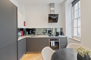 Fitzrovia Finesse image 3