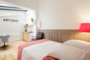 Artisan Ambience image 9