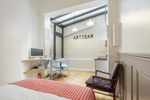 Artisan Ambience image 6