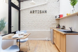 Artisan Ambience image 3