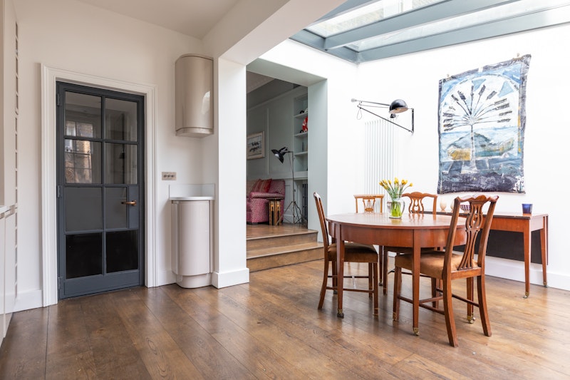 Pimlico Garden main image