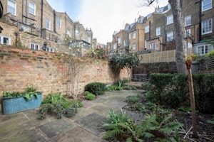 Pimlico Garden image 10