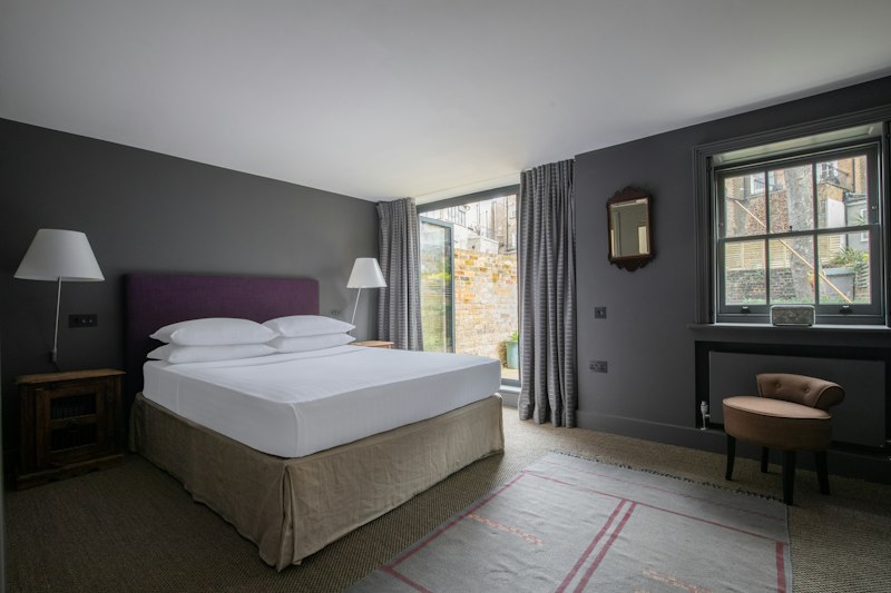 Pimlico Garden additional image