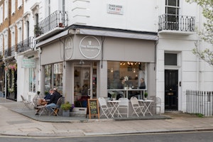 Pimlico Garden image 2