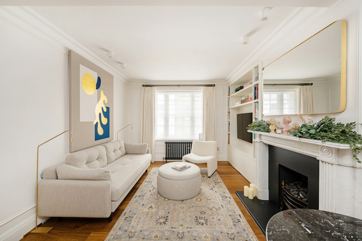 Knightsbridge Luxe