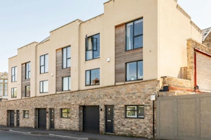 The Bristol Breeze image 9