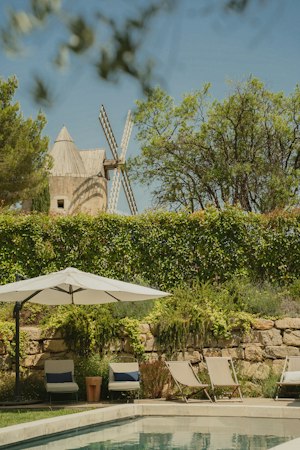 Provençal Charm