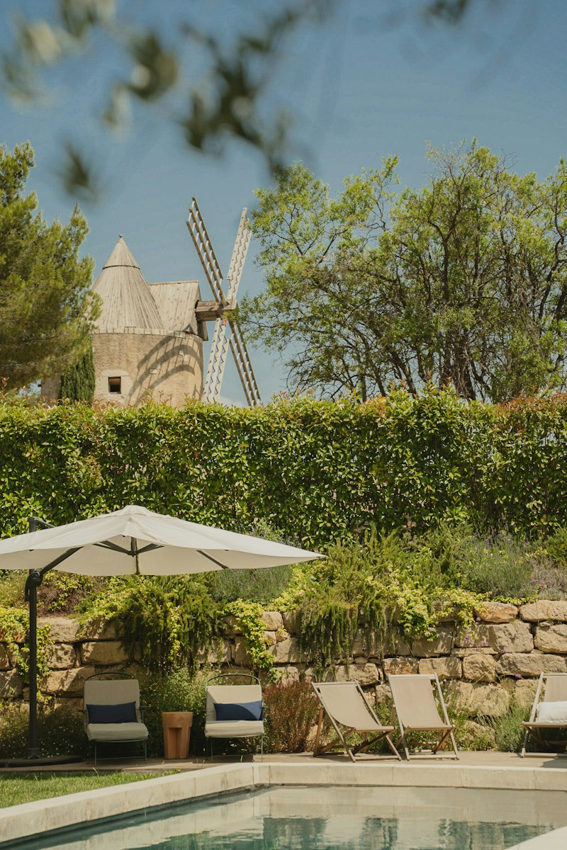 Provençal Charm main image