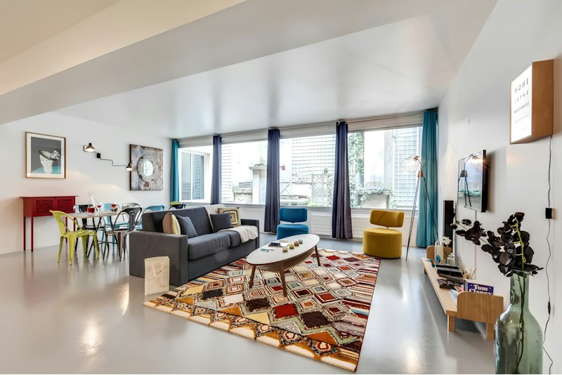 Belle of Le Marais additional image
