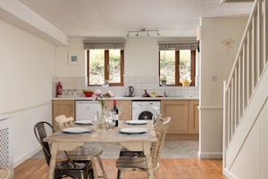 Tin Miner's Cottage image 13