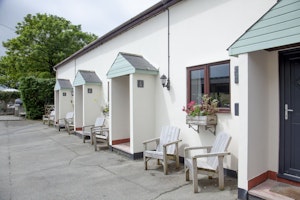 Tin Miner's Cottage image 8
