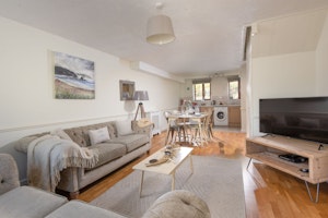 Tin Miner's Cottage image 1