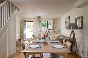 Tin Miner's Cottage image 5