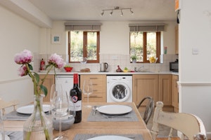 Tin Miner's Cottage image 4