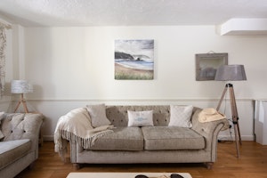 Tin Miner's Cottage image 3