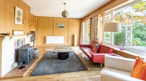 Midcentury in Somerset image 9