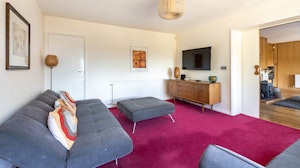 Midcentury in Somerset image 6
