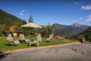 Roses of the Alps image 14
