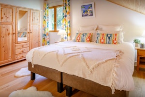 Roses of the Alps image 12