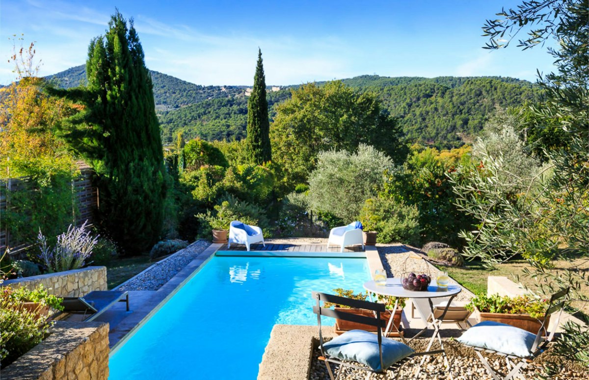 Vaison Vision, Provence-Alpes-Côte d'Azur