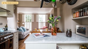 Marylebone Maisonette image 1